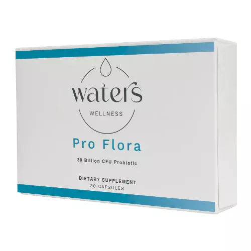 pro flora supplement