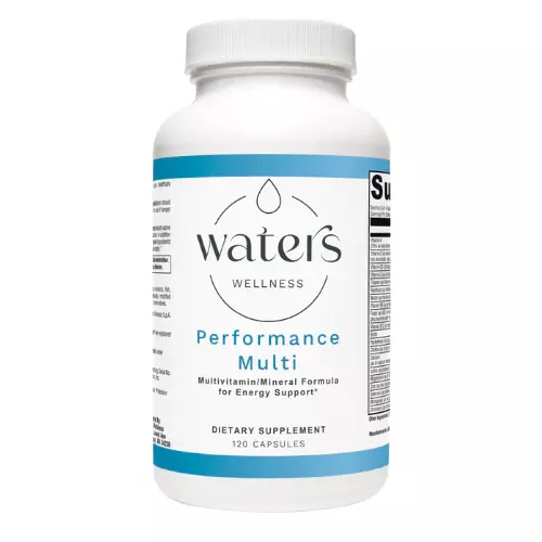 performance multi supplement